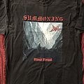 Summoning - TShirt or Longsleeve - Summoning TS