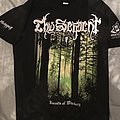 Thy Serpent - TShirt or Longsleeve - Thy serpent TS