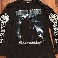 Dimmu Borgir - TShirt or Longsleeve - Dimmu borgir longsleeve