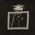 Darkthrone - TShirt or Longsleeve - Darkthrone t-shirt