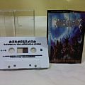 Sargatanas - Other Collectable - Sargatanas - Knights of the Southern Cross tape.