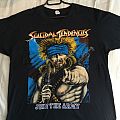 Suicidal Tendencies - TShirt or Longsleeve - Join the Army