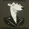 Screeching Weasel - TShirt or Longsleeve - Screeching Weasel