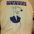 Screeching Weasel - TShirt or Longsleeve - Screeching Weasel