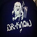 Dr.Know - TShirt or Longsleeve - Dr.Know