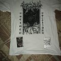 Svartidauði - TShirt or Longsleeve - Svartidaudi T Shirt