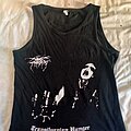 Darkthrone - TShirt or Longsleeve - Darkthrone tank top shirt.