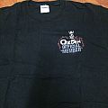 Ozzy Osbourne - TShirt or Longsleeve - Ozzy Official member fan shirt