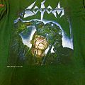 Sodom - TShirt or Longsleeve - Sodom get what you deserve tour longsleeve