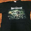 Bolt Thrower - TShirt or Longsleeve - Bolt Thrower tour shirt