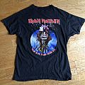 Iron Maiden - TShirt or Longsleeve - Iron Maiden "The Evil That Men Do" t-shirt