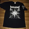 Perdition - TShirt or Longsleeve - Perdition "Piaculum" t-shirt - RARE