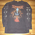 Dismember - TShirt or Longsleeve - Dismember "Like An Ever Flowing Stream" long sleeve