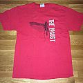 The Locust - TShirt or Longsleeve - The Locust tour shirt - RARE