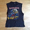 Iron Maiden - TShirt or Longsleeve - Iron Maiden "The Number Of The Beast" t-shirt