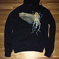The Locust - Hooded Top / Sweater - The Locust hoodie