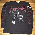 Emperor - TShirt or Longsleeve - Vintage Emperor long sleeve