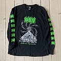 Blood Incantation - TShirt or Longsleeve - Blood Incantation - «Orbital Remains»
