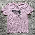 The Locust - TShirt or Longsleeve - The Locust – «Pink Bug»