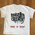 Perverted Ceremony - TShirt or Longsleeve - Perverted Ceremony Sabbat Of Behezaël