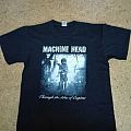 Machine Head - TShirt or Longsleeve - Machine Head Shirt