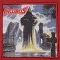 INCUBUS - Patch - Incubus - Beyond the Unknown Patch (Woven)