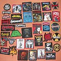 Slayer - Patch - patches for trade!