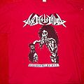 Toxic Holocaust - TShirt or Longsleeve - Toxic Holocaust - Possessed by Evil  shirt!!!