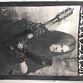 Burzum - Other Collectable - Burzum Flag