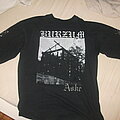 Burzum - TShirt or Longsleeve - Burzum Aske Longsleeve