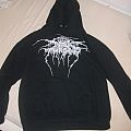 Darkthrone - Hooded Top / Sweater - Darkthrone Hooded