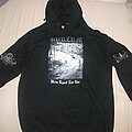 Burzum - Hooded Top / Sweater - Burzum Hvis Lyset Tar Oss