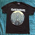 Iron Maiden - TShirt or Longsleeve - Iron maiden - Powerslave