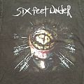 Six Feet Under - TShirt or Longsleeve - Six Feet Under Shirt