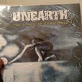 Unearth - Tape / Vinyl / CD / Recording etc - Vinyl