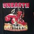 Unearth - TShirt or Longsleeve - Unearth Rambo