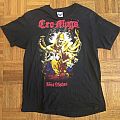 Cro-mags - TShirt or Longsleeve - Cro-Mags Down But Not Out 89
