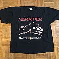 Merauder - TShirt or Longsleeve - Merauder Masterkiller shirt