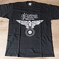 Saxon - TShirt or Longsleeve - Saxon t-shirt