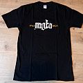 Mgła - TShirt or Longsleeve - Mgla t-shirt