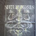 Neurosis - TShirt or Longsleeve - Neurosis through silver in blood L
