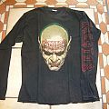 Kreator - TShirt or Longsleeve - KREATOR Head shirt L