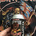 Iron Maiden - Other Collectable - Iron Maiden Hellcat IPA beer