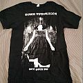 Black Apparition - TShirt or Longsleeve - Black Apparition Shirt