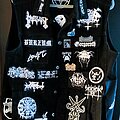 Sovereign - Battle Jacket - Sovereign BM