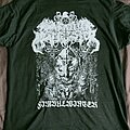 Satanic Warmaster - TShirt or Longsleeve - Satanic Warmaster Fimbulwinter
