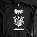 Moloch - TShirt or Longsleeve - Moloch "Raw Pure Black Metal Negativism" T-SHIRT