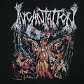 Incantation - TShirt or Longsleeve - Incantation t shirt