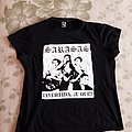 Toys Sarasas - TShirt or Longsleeve - Toys Sarasas Tshirt