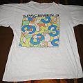 Spacemen 3 - TShirt or Longsleeve - WANTED 1991 Spacemen 3 Recurring Shirt